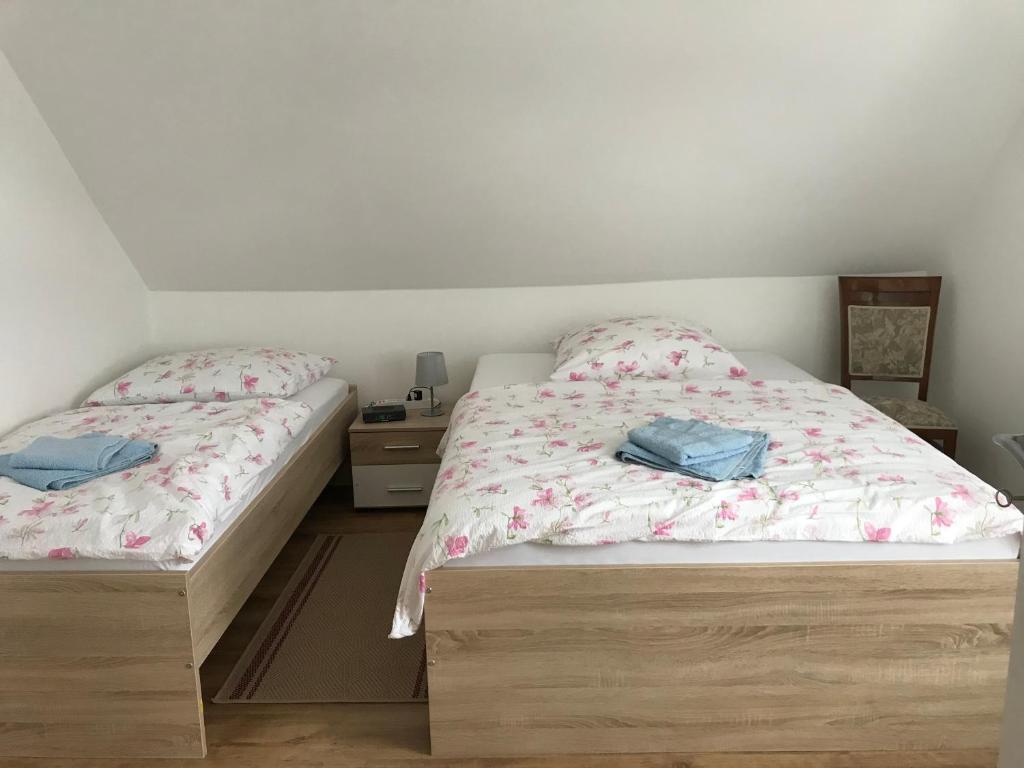 Ferienwohnung mit Brockenblick room 1