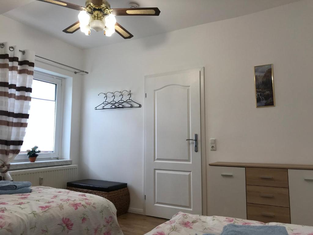Ferienwohnung mit Brockenblick room 2