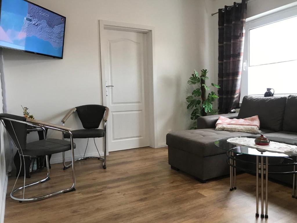 Ferienwohnung mit Brockenblick room 3
